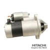 HITACHI 2506942 Starter